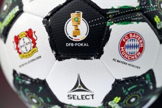 FC Bayern vs. Leverkusen