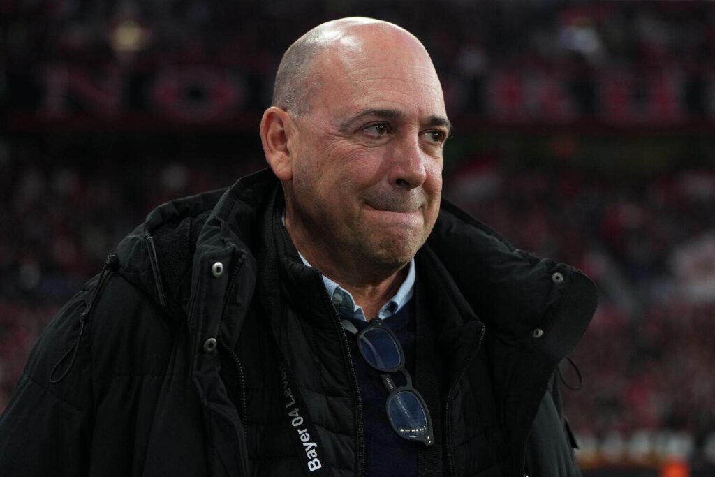 Fernando Carro