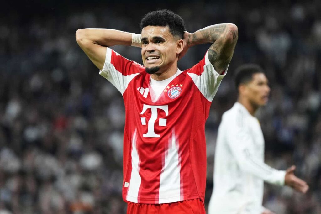 Luis Diaz