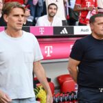 Christoph Freund, Max Eberl