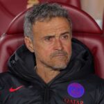 Luis Enrique