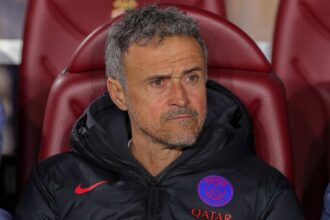 Luis Enrique
