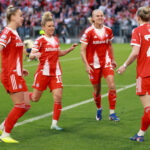 FC Bayern Women