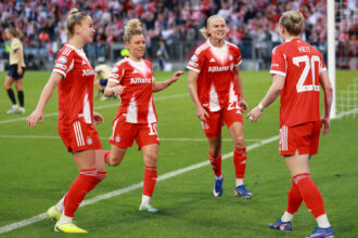 FC Bayern Women