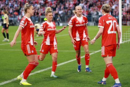 FC Bayern Women