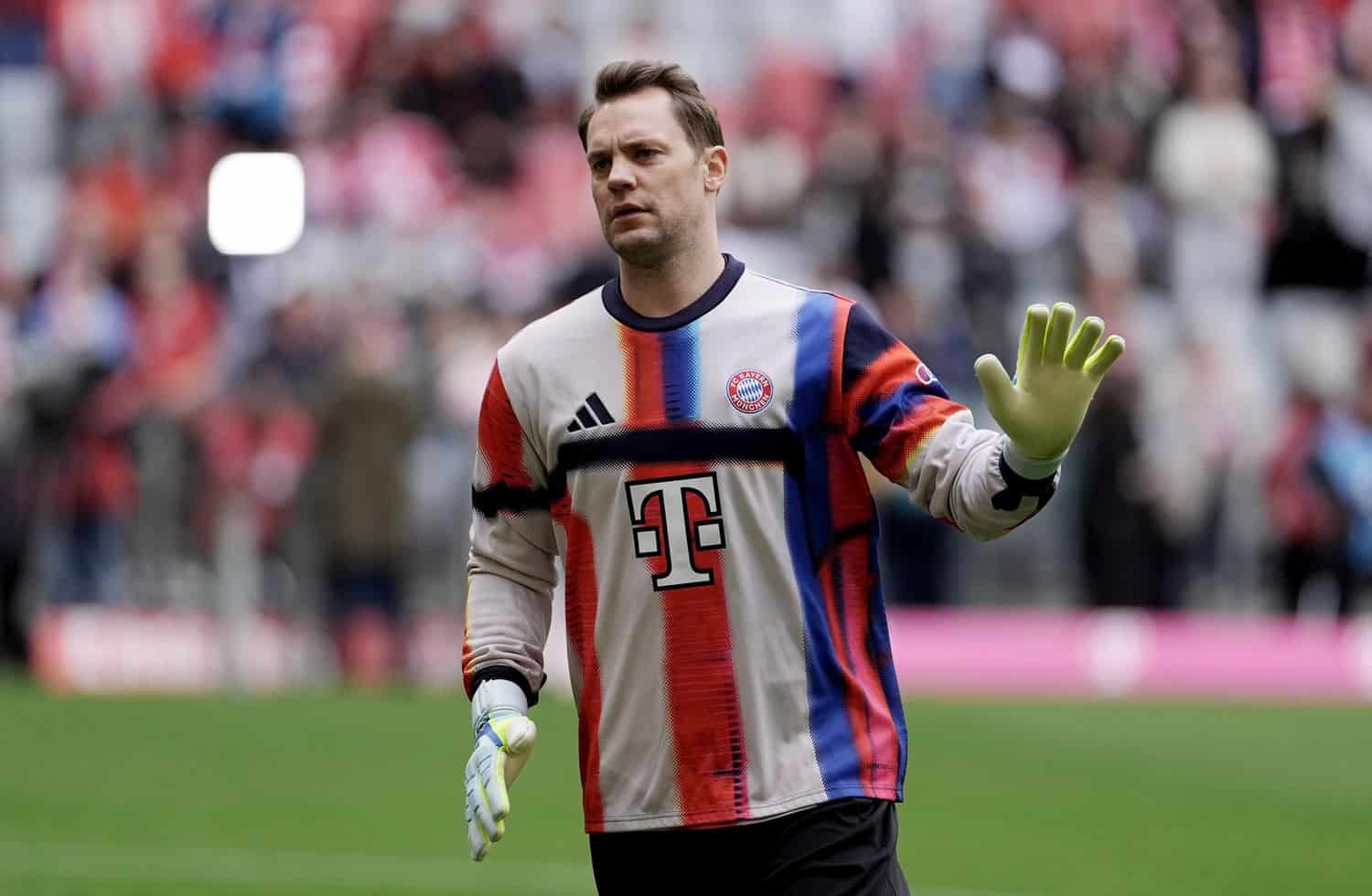 Manuel Neuer