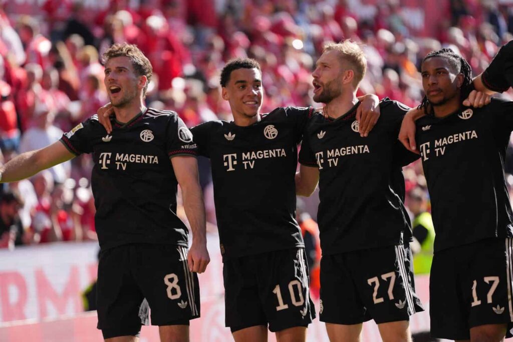 FC Bayern
