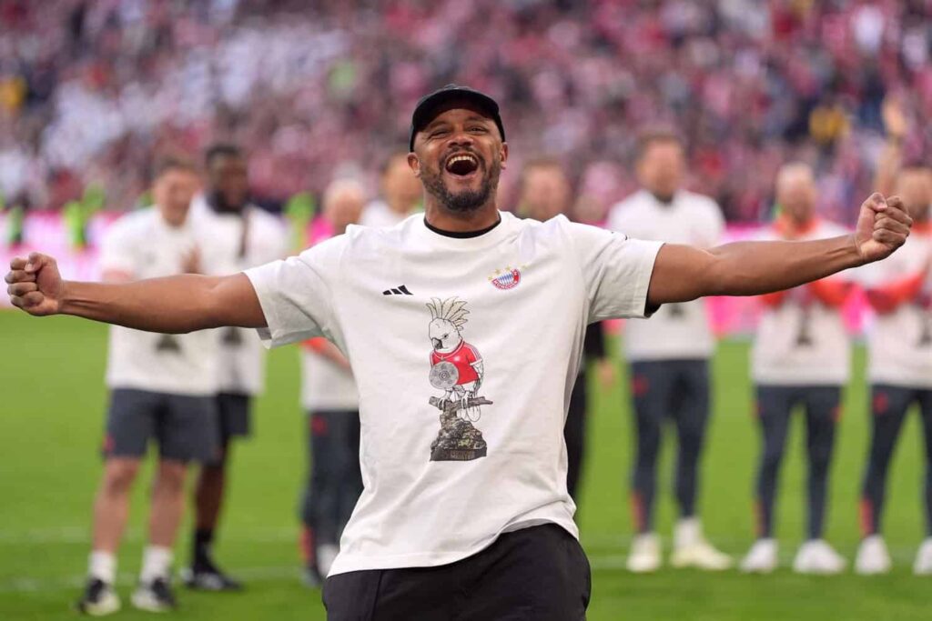 Vincent Kompany