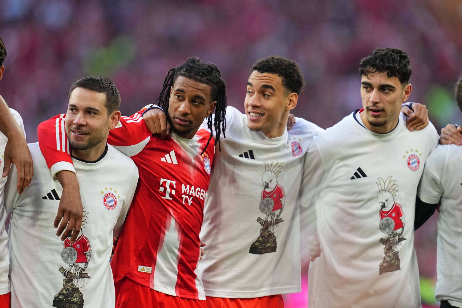 FC Bayern