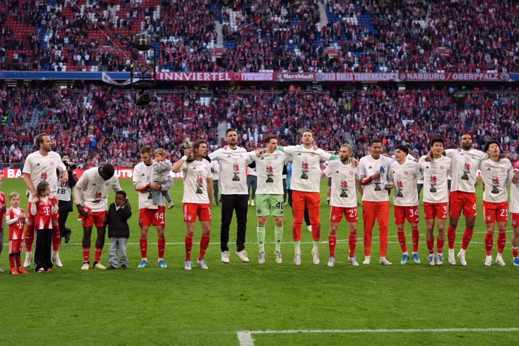 FC Bayern