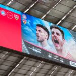 FC Bayern vs. VfB Stuttgart