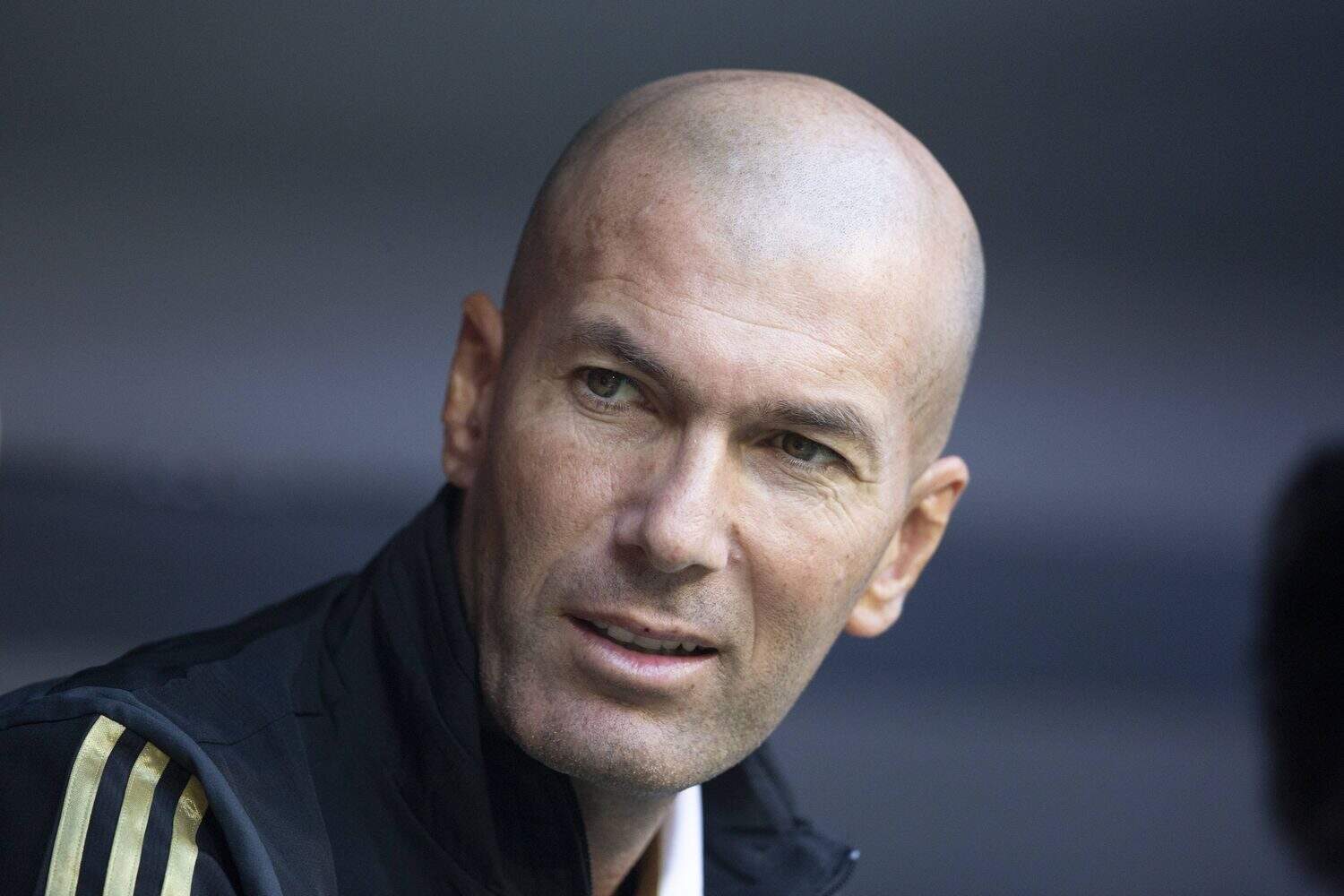 Zinedine Zidane