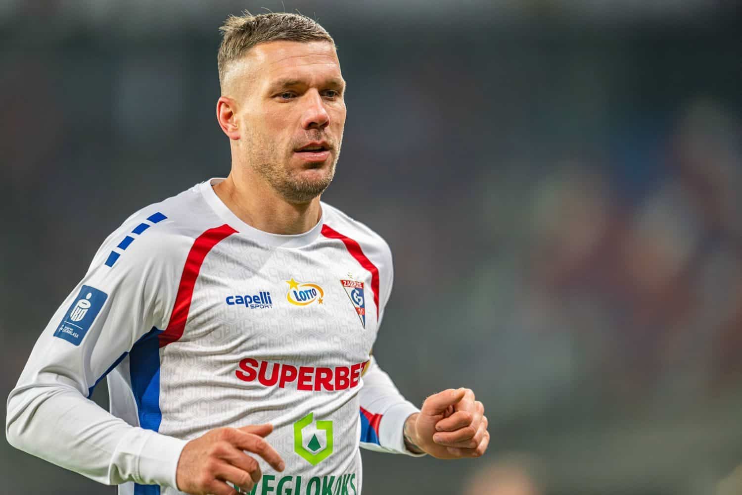 Lukas Podolski