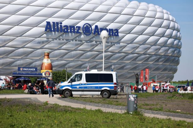 Allianz Arena