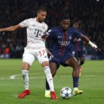 Bayern vs. PSG