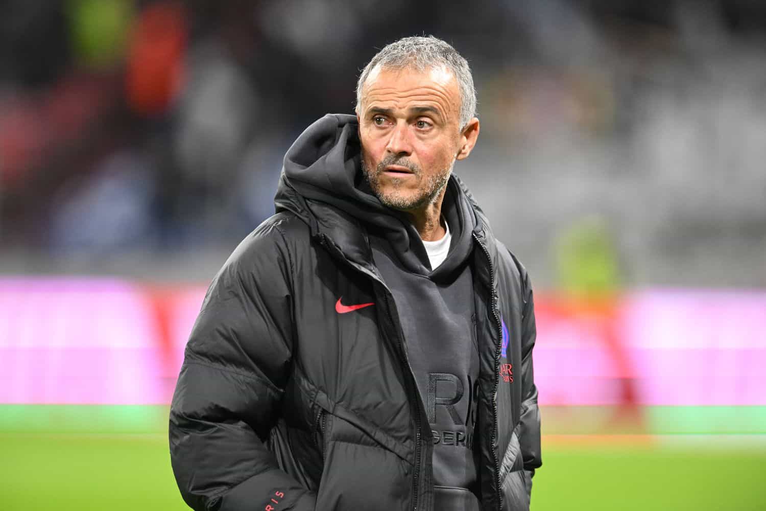 Luis Enrique