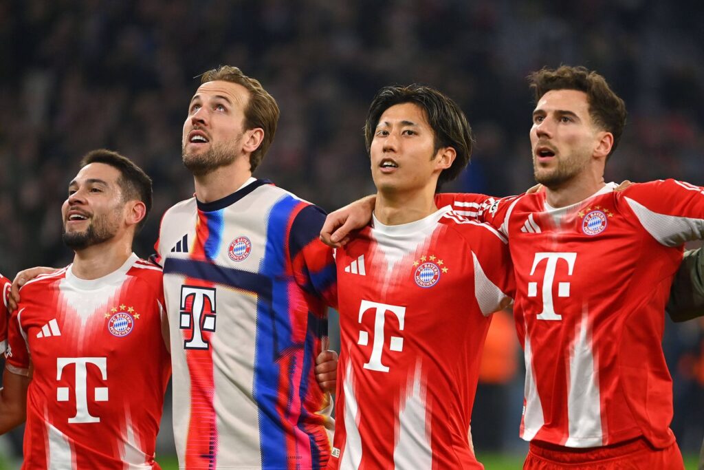 FC Bayern