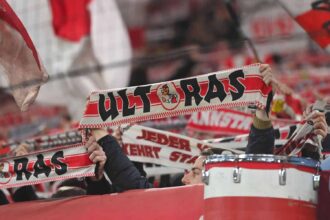 Stuttgart Ultras