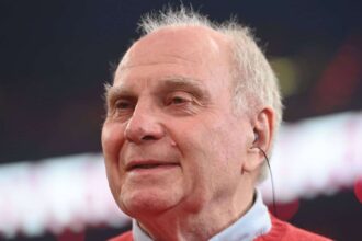 Uli Hoeneß