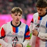 Lennart Karl, Tom Bischof