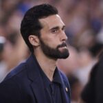 Alvaro Arbeloa