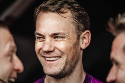 Manuel Neuer