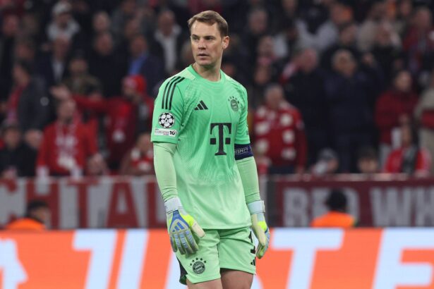 Manuel Neuer