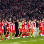 FC Bayern vs. Real Madrid