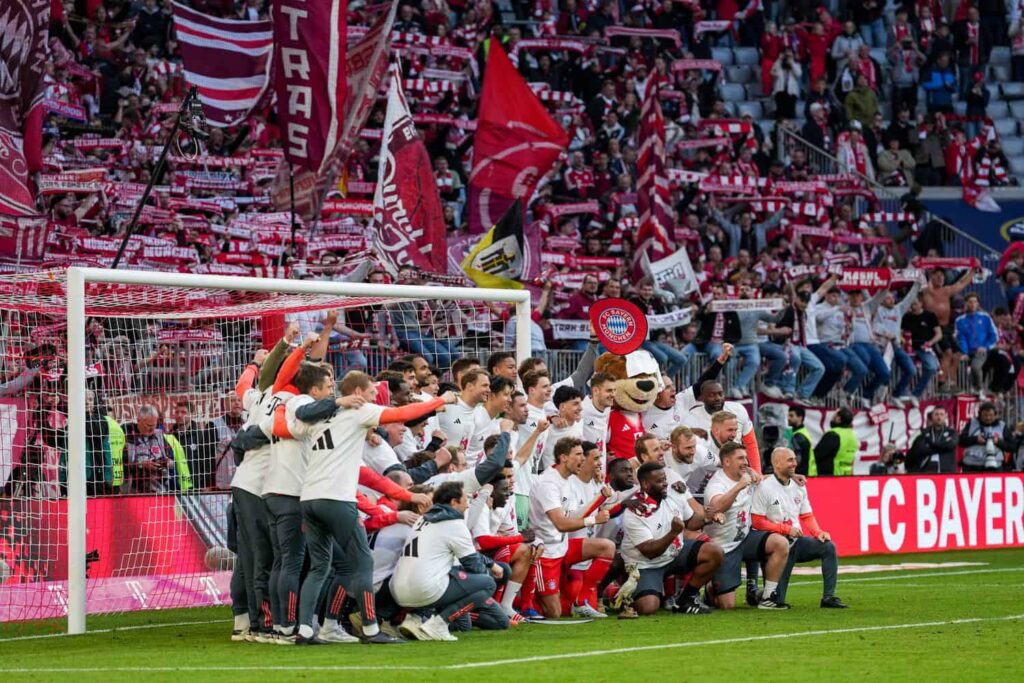 FC Bayern