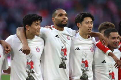 FC Bayern