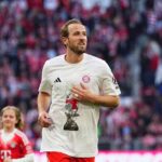 Harry Kane