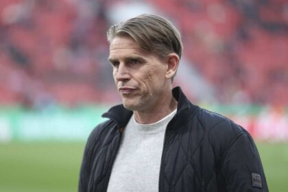 Christoph Freund