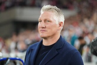 Bastian Schweinsteiger