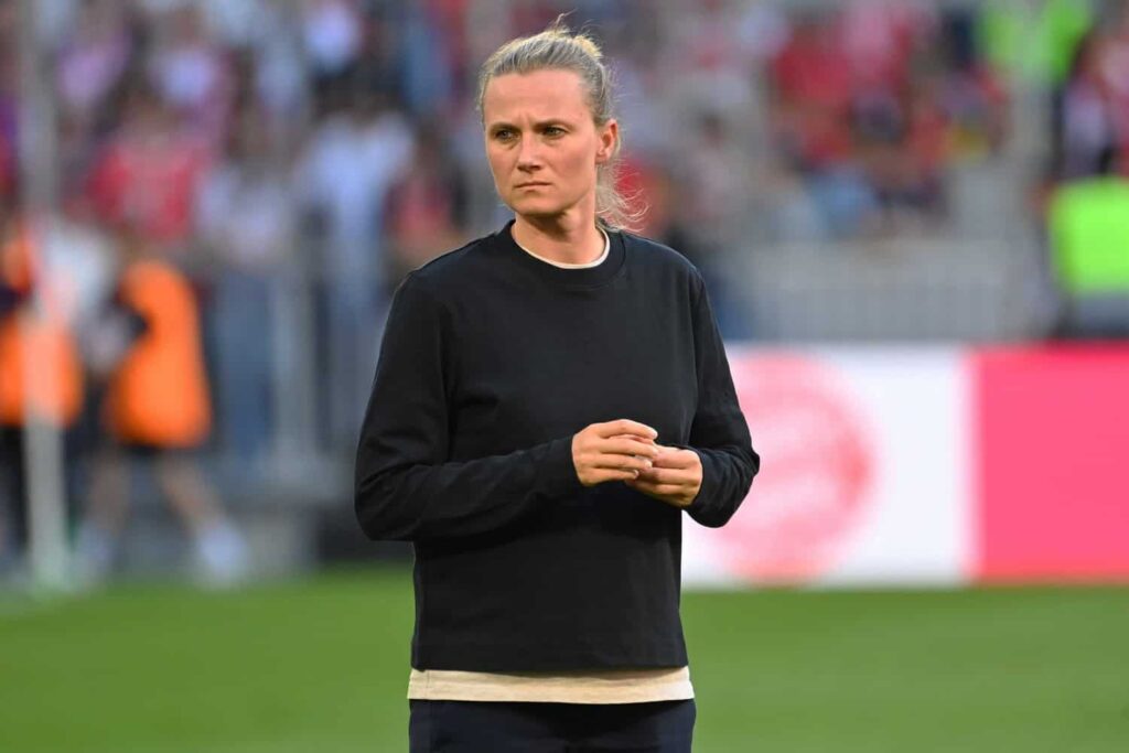 Kathleen Krüger