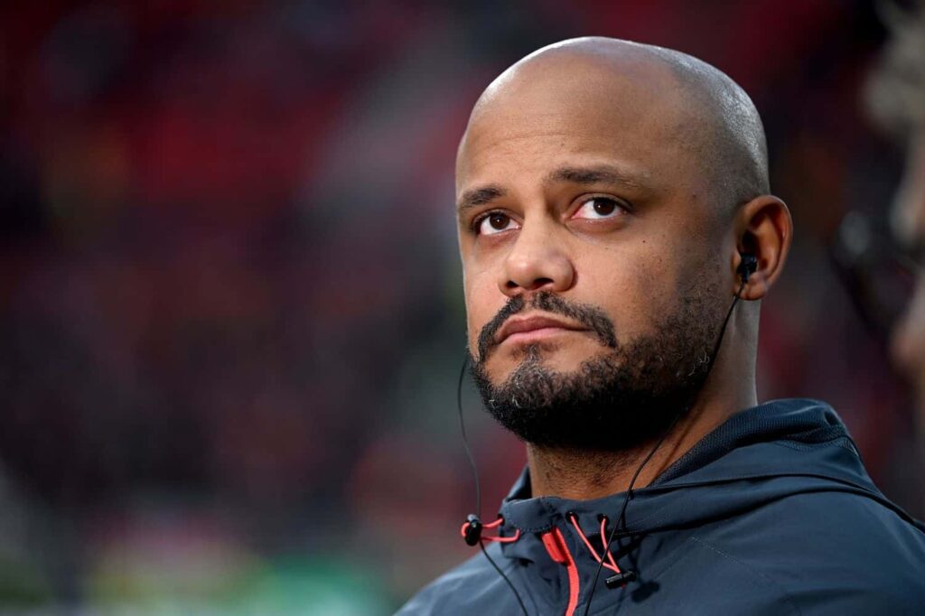 Vincent Kompany