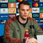 Manuel Neuer