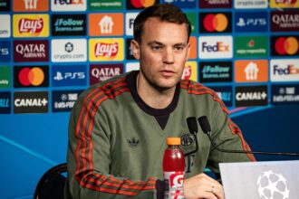 Manuel Neuer