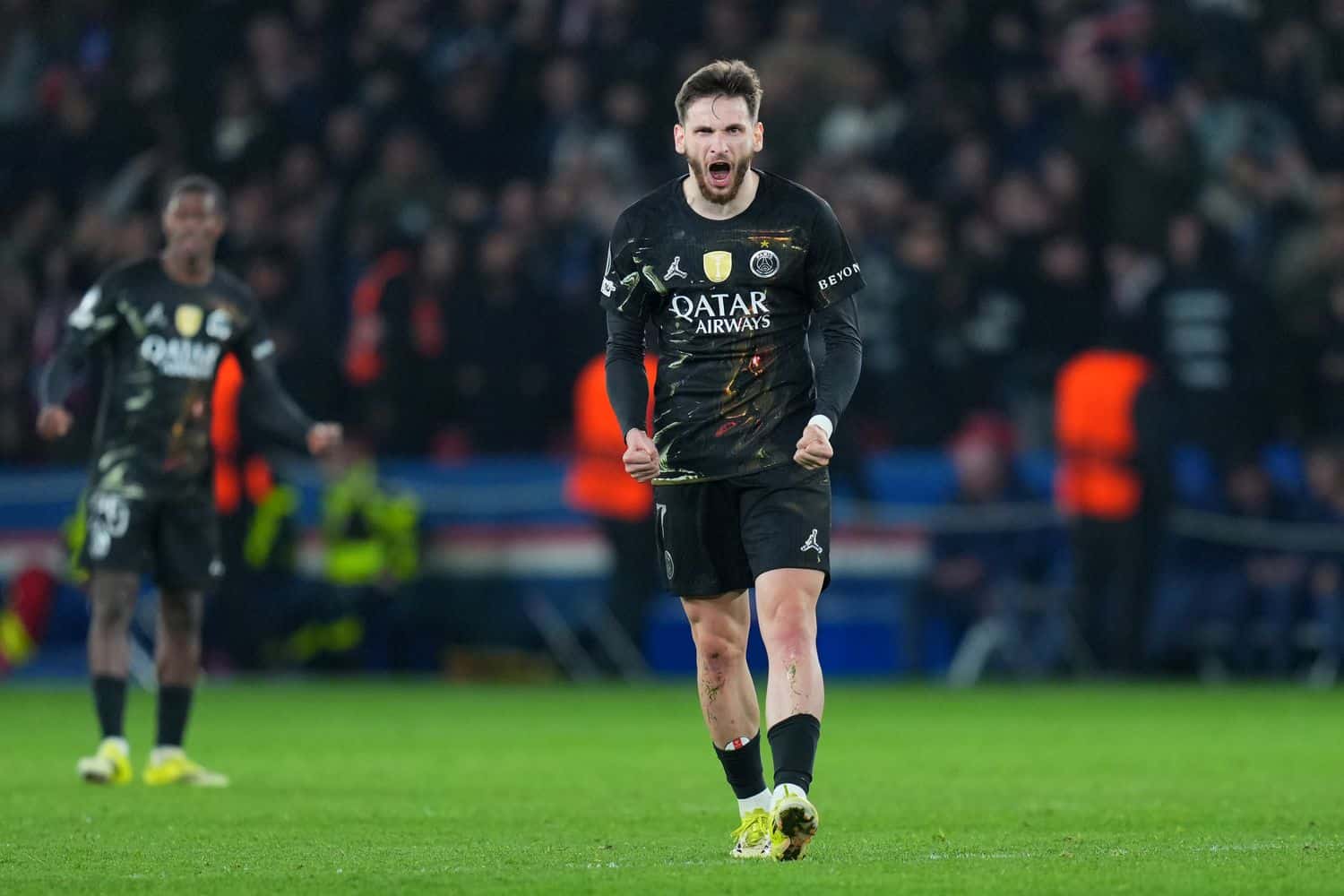 Khvicha Kvaratskhelia