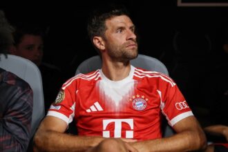 Thomas Müller
