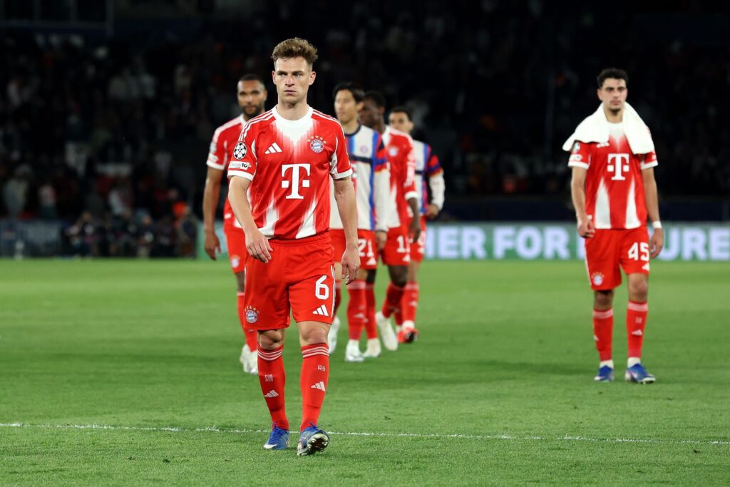 Joshua Kimmich
