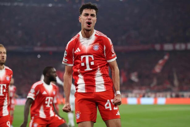 Aleksandar Pavlovic,