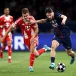 Bayern vs. PSG