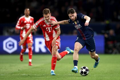 Bayern vs. PSG