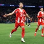 Bayern vs. PSG