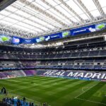 Real Madrid vs. FC Bayern