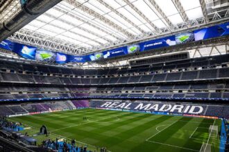 Real Madrid vs. FC Bayern