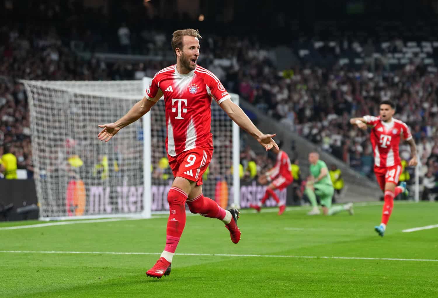 Harry Kane