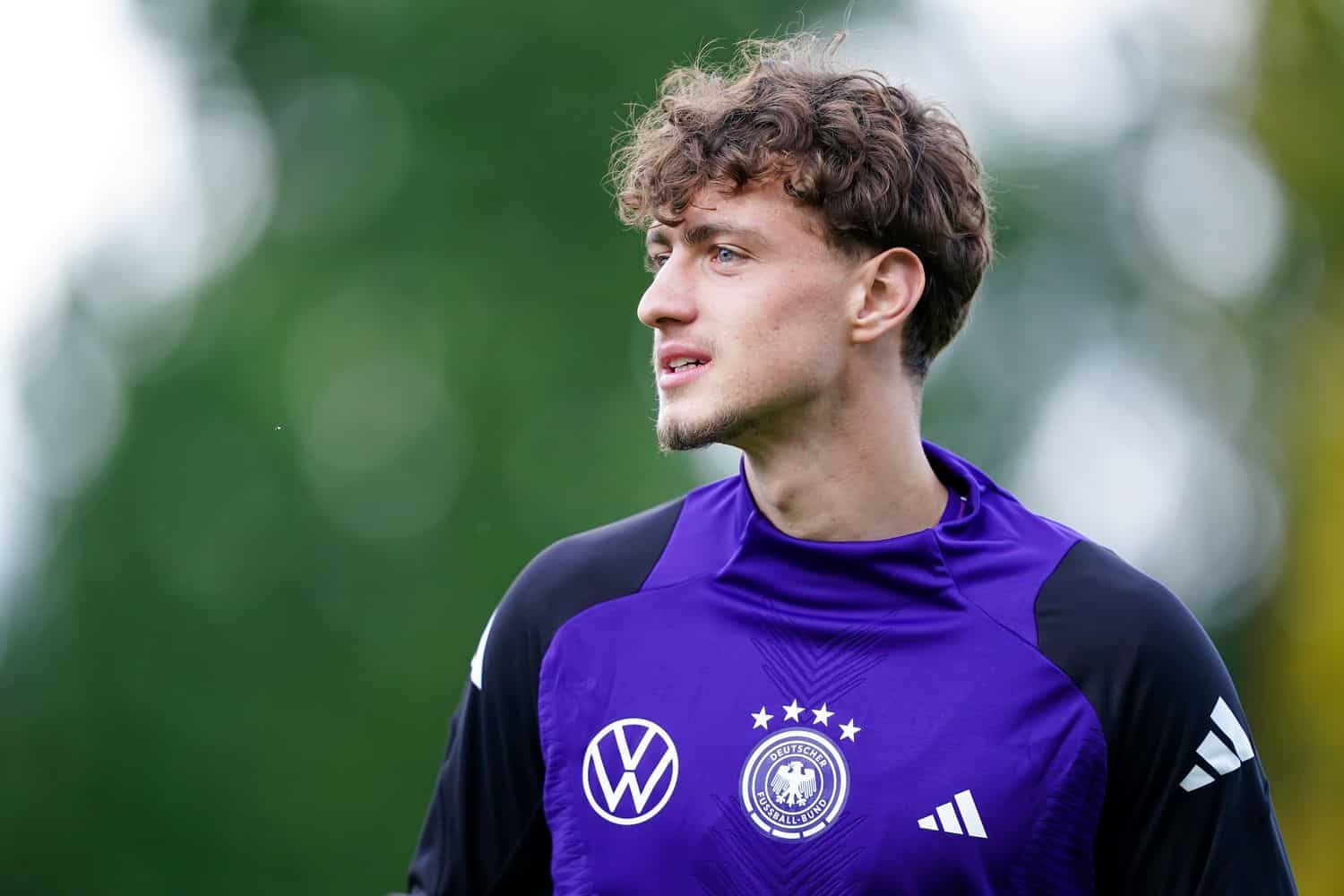 Maurice Krattenmacher