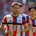 Leon Goretzka