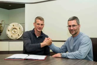 FC Bayern, Lars Bender